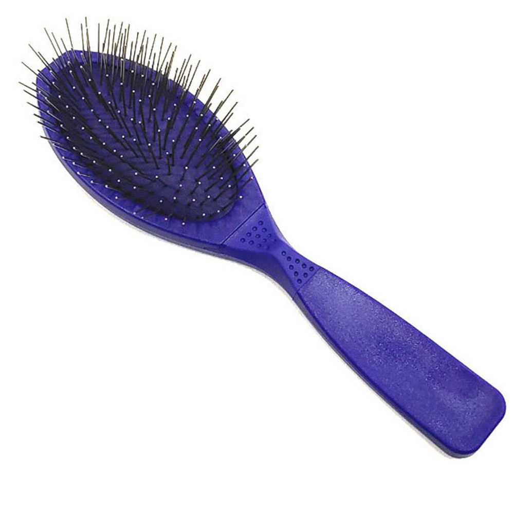 MADAN 마단 핀브러쉬 MPB-M05A Purple Soft(고급형) 강아지브러쉬,강아지핀브러쉬,비숑빗,고양이빗,고양이브러쉬 42,100원