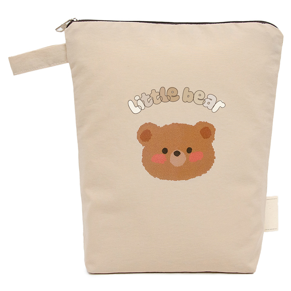 세맘스 양면방수 동글동글 세로형 기저귀 파우치 9,080원