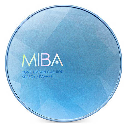 미바 이온칼슘 칼라민 톤업 에센스 왕선쿠션 SPF50+ PA++++, 25g, 1개 20,300원