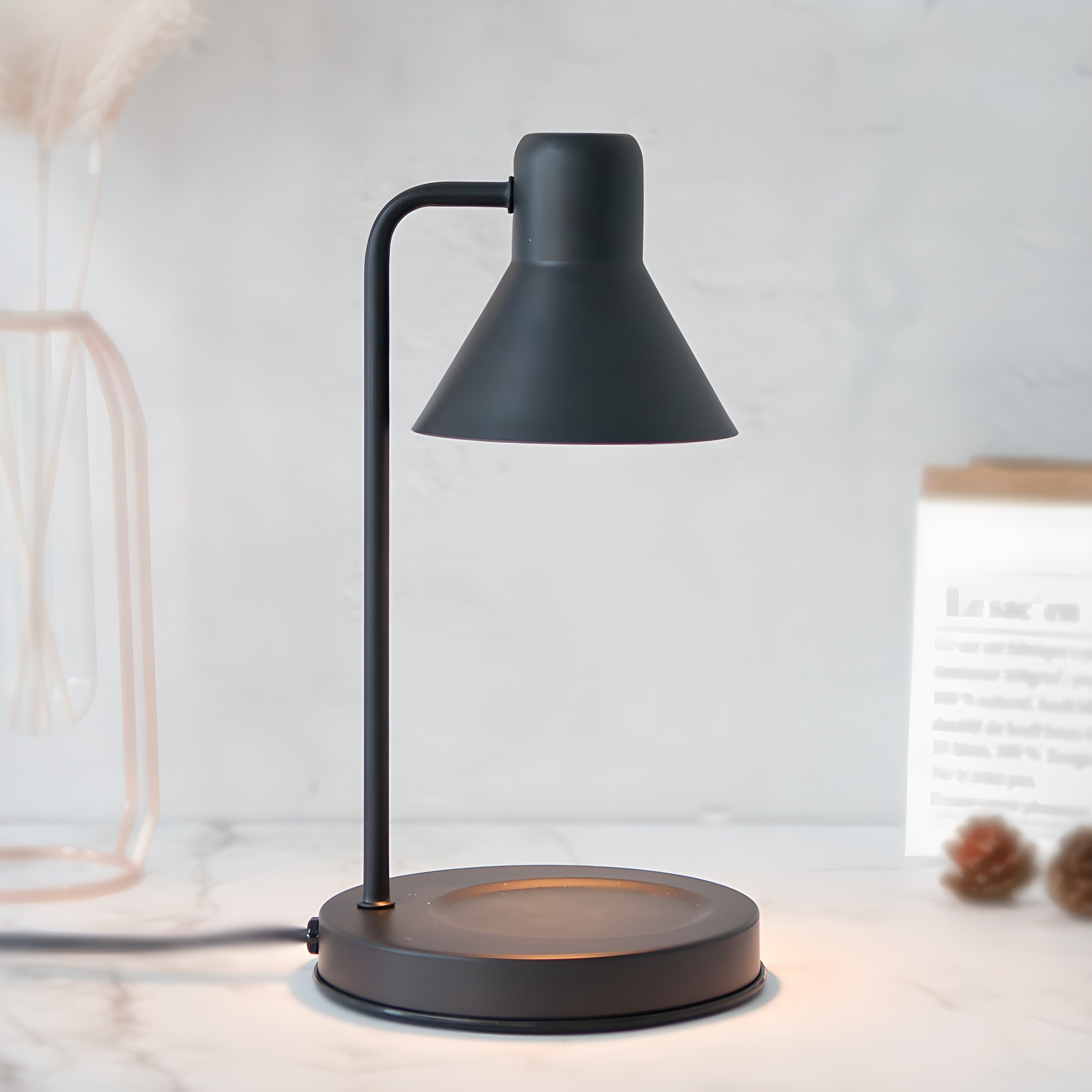 더스윗 모노 캔들워머 다이얼 스위치 20,900원