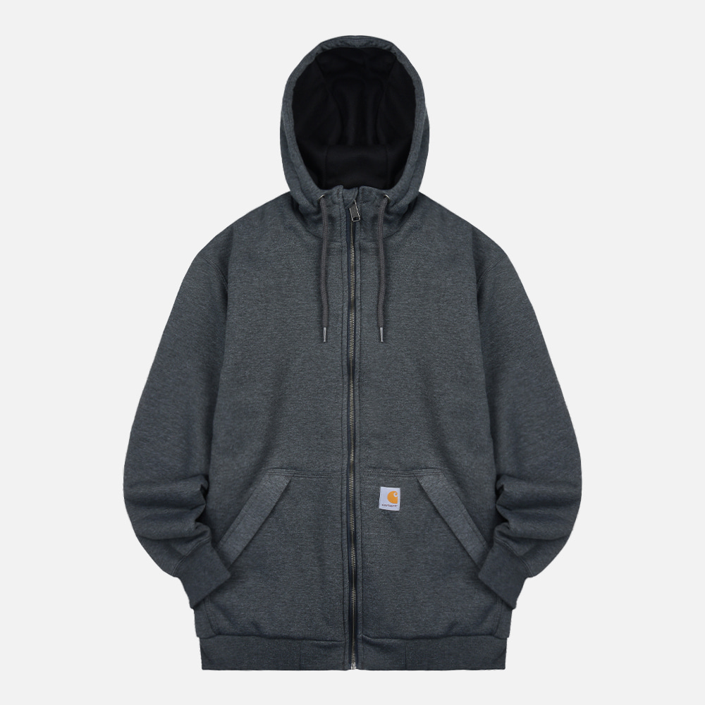 칼하트 남성용 RAIN DEFENDER THERMAL 후드집업 91,500원