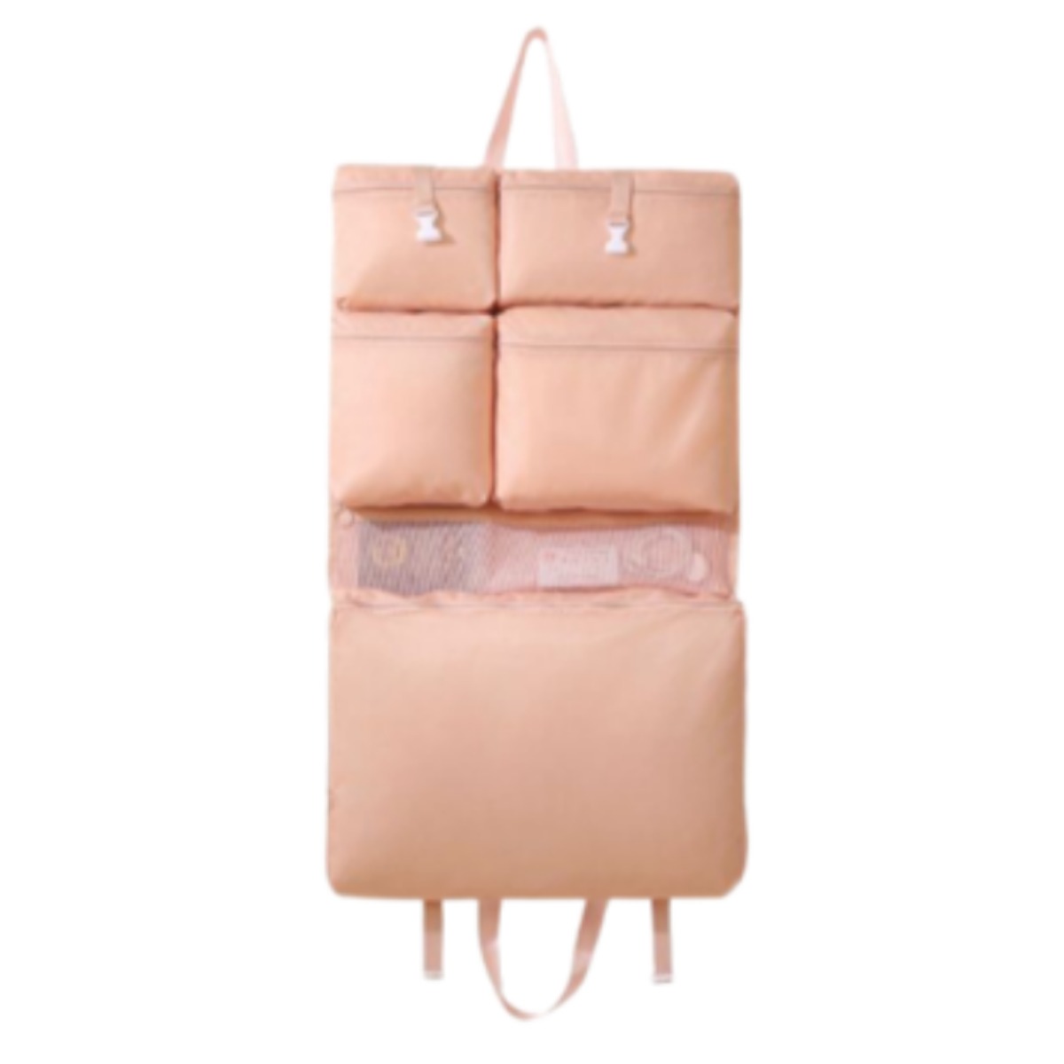 딜메이트 여행가방 파우치 캐리어 보조가방 파우치포켓 빨래가능 보스턴백 25,000원