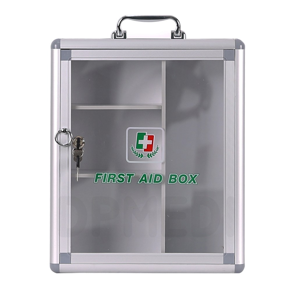 AL 산업용 벽걸이 구급함 대형 구급상자 약상자 케이스 48,600원
