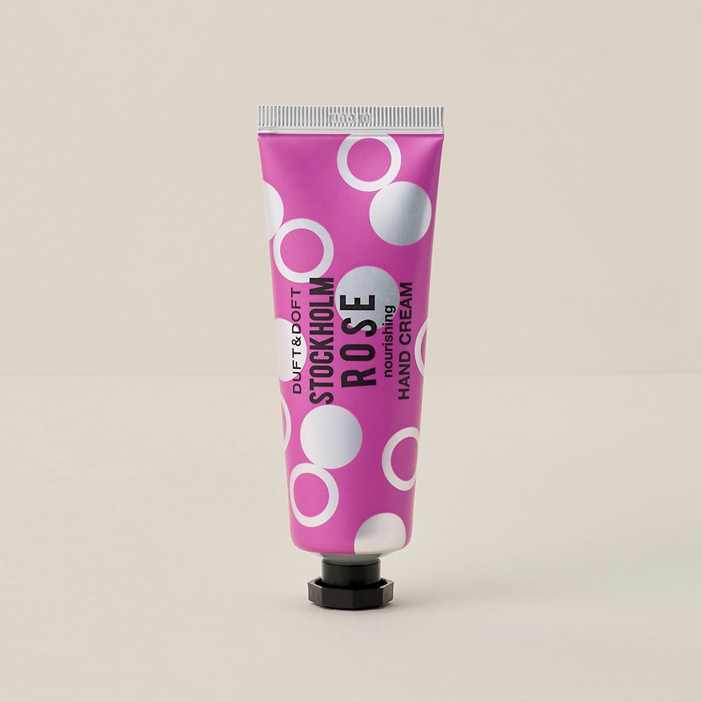 더프트앤도프트 스톡홀름로즈 핸드크림 2개_GB50132 8,900원