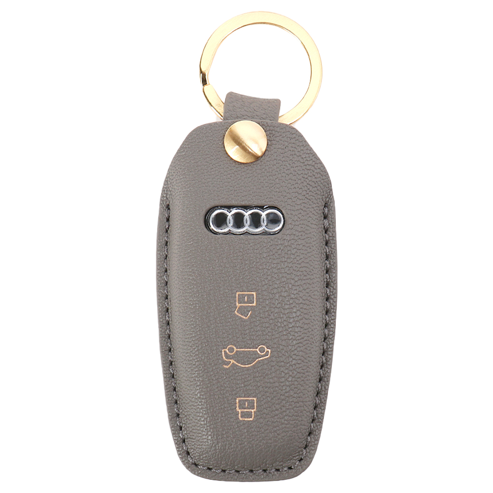 바슬리 아우디 A6 A7 2020년~ 크리스페 가죽 스마트 키케이스 14,720원