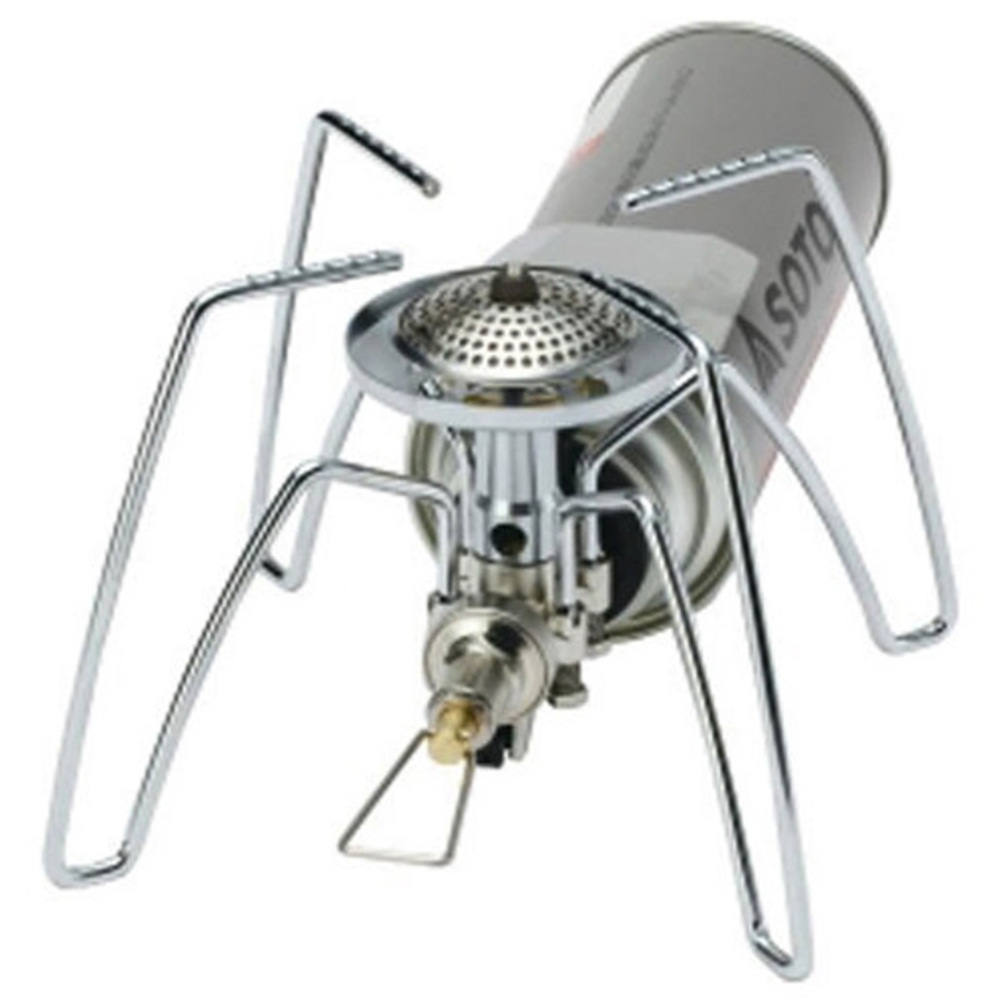소토 레귤레이터 스토브 ST-310 싱글 버너, 1개 95,000원