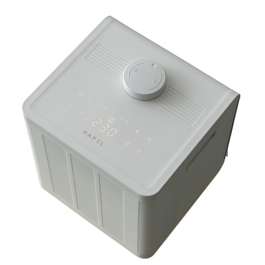 [싱글] HAPEL+ 하펠슬립케어 플러스 냉온수매트 냉수매트 온수매트 530,000원