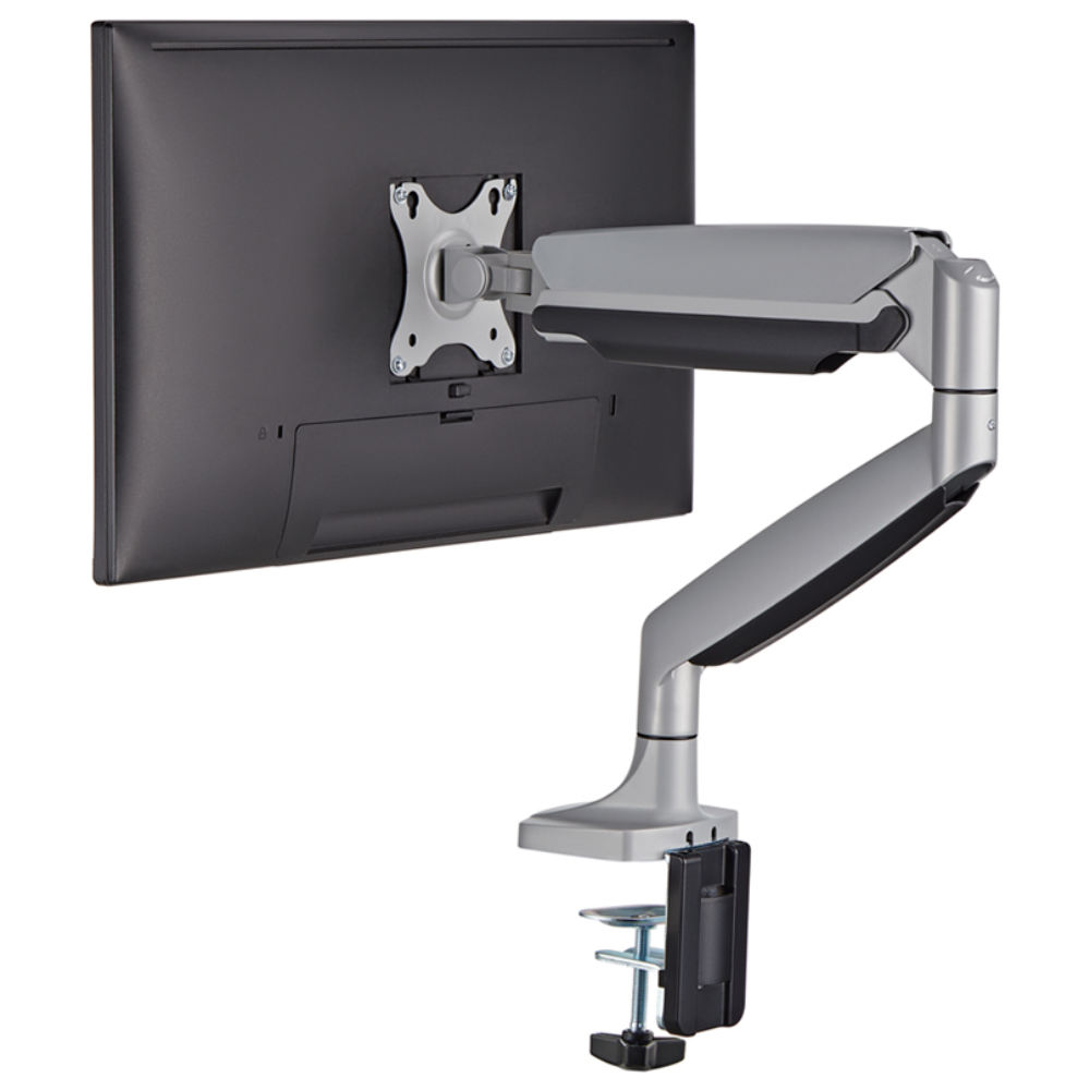다드림마운트 싱글 고중량모니터암 모니터 거치대 스탠드, 1개, 45E그레이 30,000원