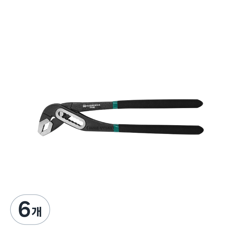 INVEN* 오우스케 고급 수동 첼라 (워터펌프 플라이어 니퍼 펜치) 52,830원