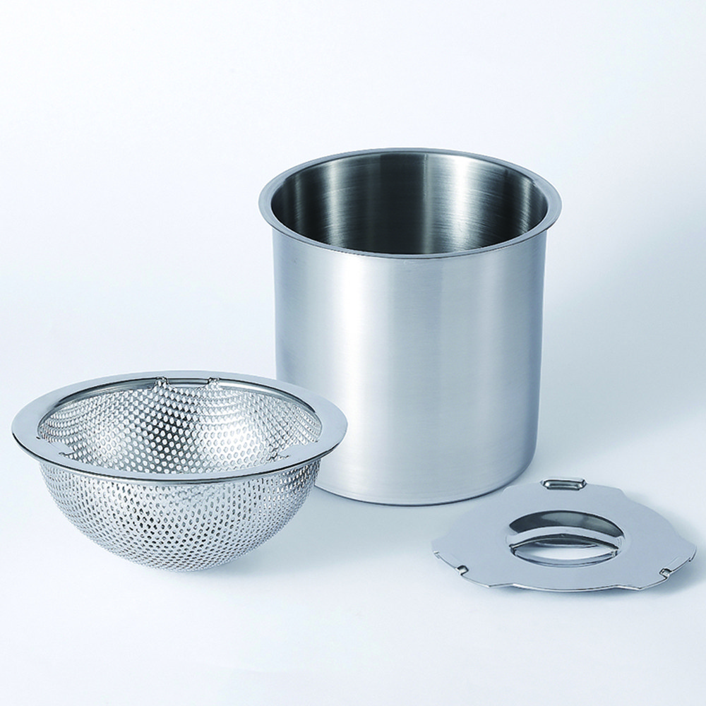 미강 싱크홀 올스텐 싱크대 배수구 거름망 커버 풀세트 국산 스텐 304, 1개, A타입 배수관+거름망+커버 풀세트 26,900원