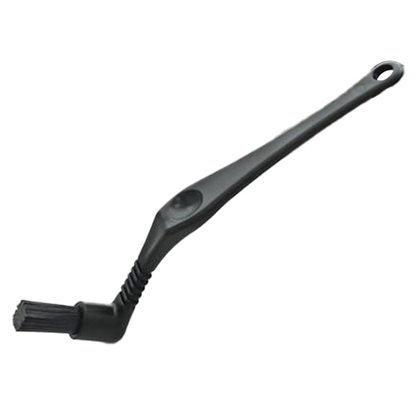 칼딘 커피 머신 커브드 브러쉬, 1개, 블랙 5,400원