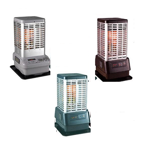 파세코로타리히터P-12000F(24평형) 완전연소방식 캠핑용 540,000원