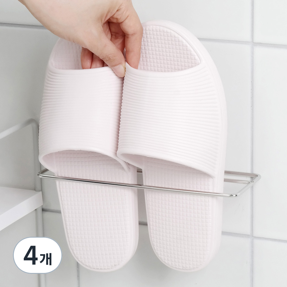 스파이더락 욕실화걸이 1단 24,730원