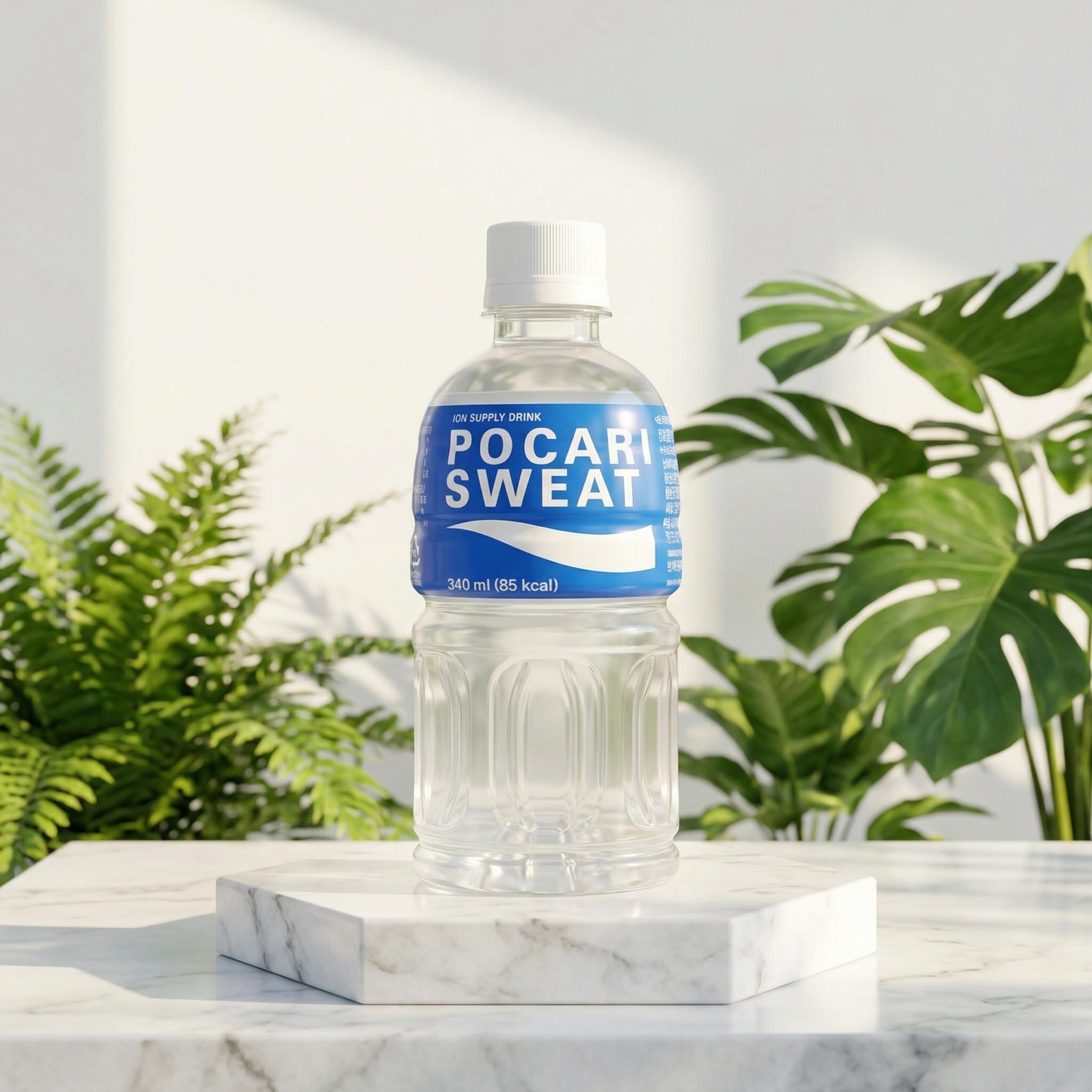 포카리스웨트 갈증해소 스포츠 이온음료수 340ml 40페트 (유/무라벨 랜덤) 47,000원