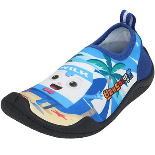 브레드이발소 아동용 아쿠아슈즈 22,000원