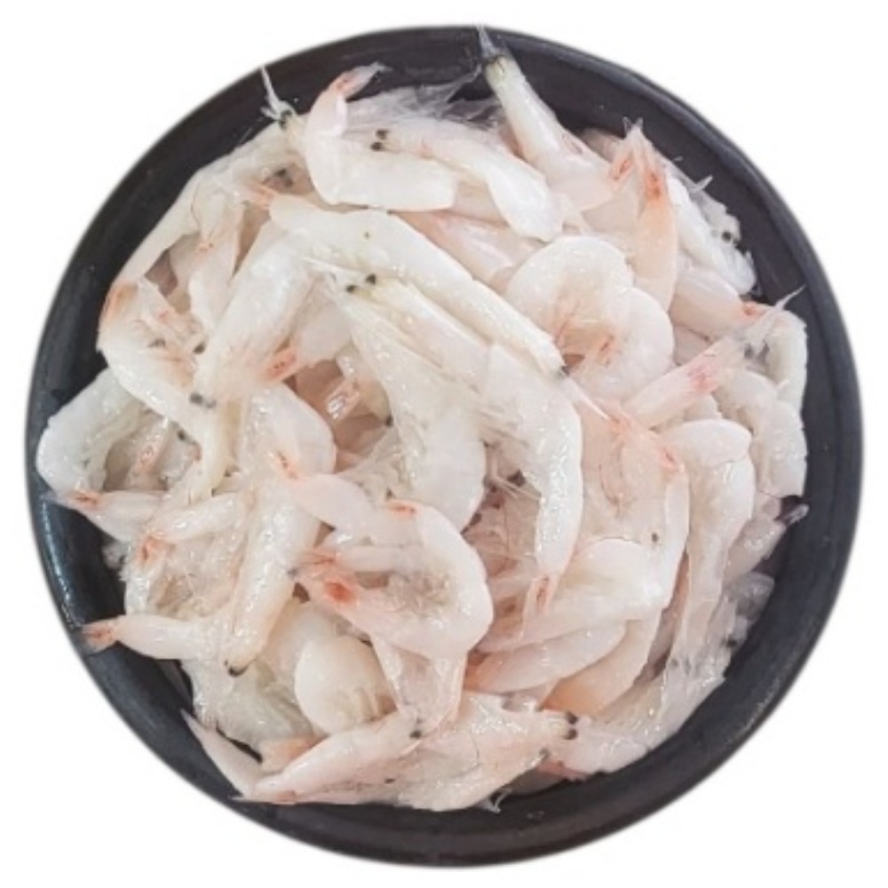 100%국산 < 오젓 > 광천 복 토굴새우젓 MSG무첨가 500g ~ 5kg, 2kg, 1개 49,900원