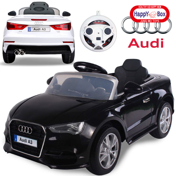 중모토이플러스 아우디A3전동차 214,500원