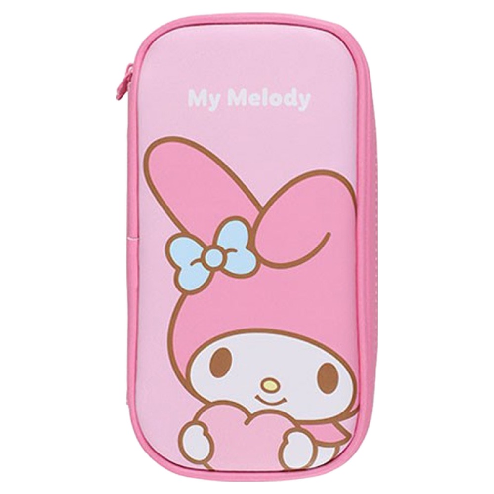 산리오캐릭터즈 빅페이스 필통 10,000원