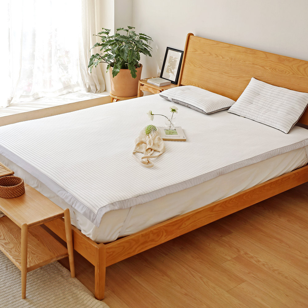 마롤로뜨 스트라이프 듀라론 냉감패드 47,800원