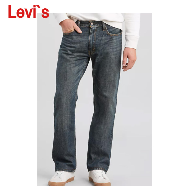 리바이스 청바지 559-2765 릴렉시드 스트레이트/559 114,500원