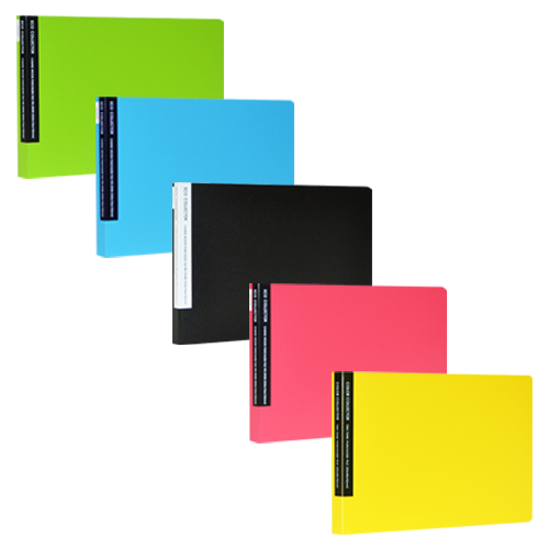 에코청운 에코컬렉터 세금철 파일 A6 9,300원