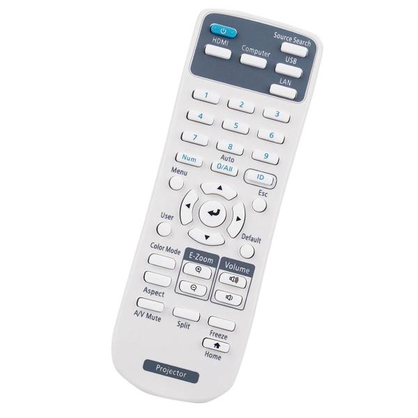 엡손 리모컨 프로젝터 VS260 EB-L200SW EB-L200SX EB-725Wi EX9230 EB-992F EB-982W EX3280 EX5280 EX7280 16,400원