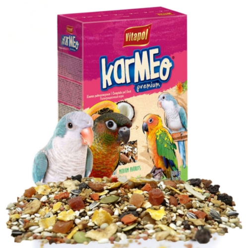 비타폴 프리미엄 카메오 코뉴어 퀘이커 사료 zvp-2902, 800g, 1개 13,400원