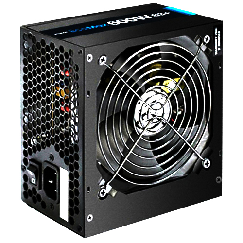 잘만 EcoMax 600W 83+ ATX, ZM600-PE 45,820원