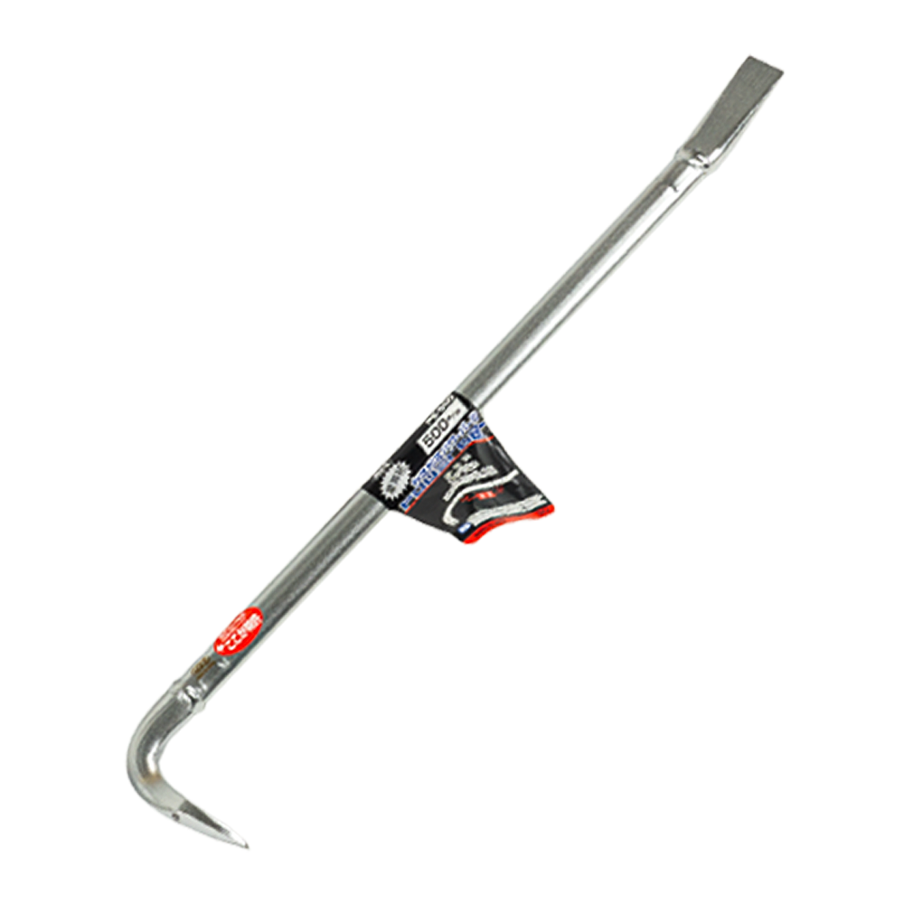 탄소강 튼튼한 빠루 초경량 스크래퍼 50cm 500mm 일제 MKK 33,500원