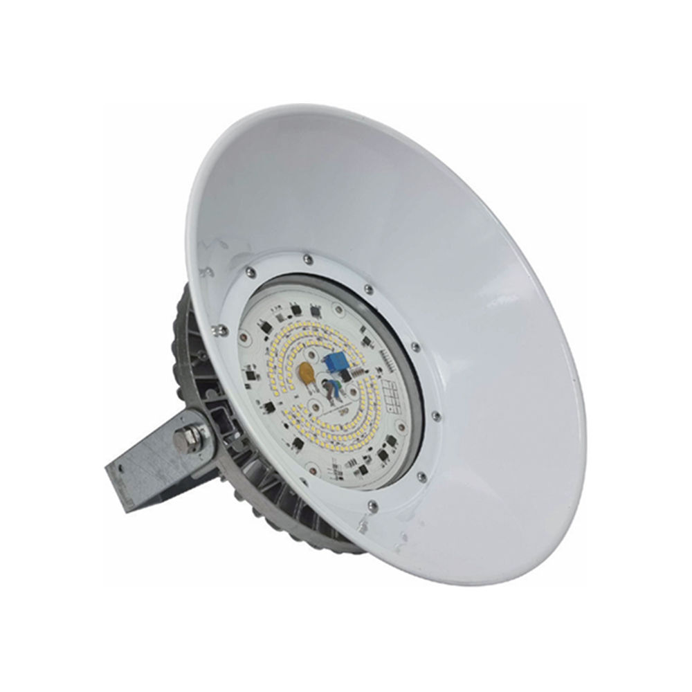 지오 LED 투광등 AC타입 150W 공장등 투광기, 1개 45,000원