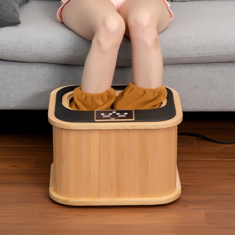 굿프렌드 밸런스휴 좌훈겸용 건식족욕기 GOOD-F5 240,470원