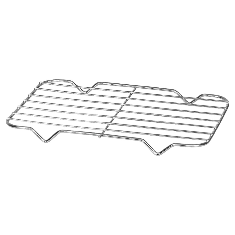 벨라쿠진 에센셜 스텐 와이어랙 튀김망 3,000원