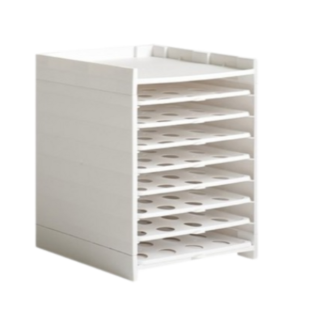 위즈홈 오슬러 슬라이딩 옷정리 트레이 1단 45,400원