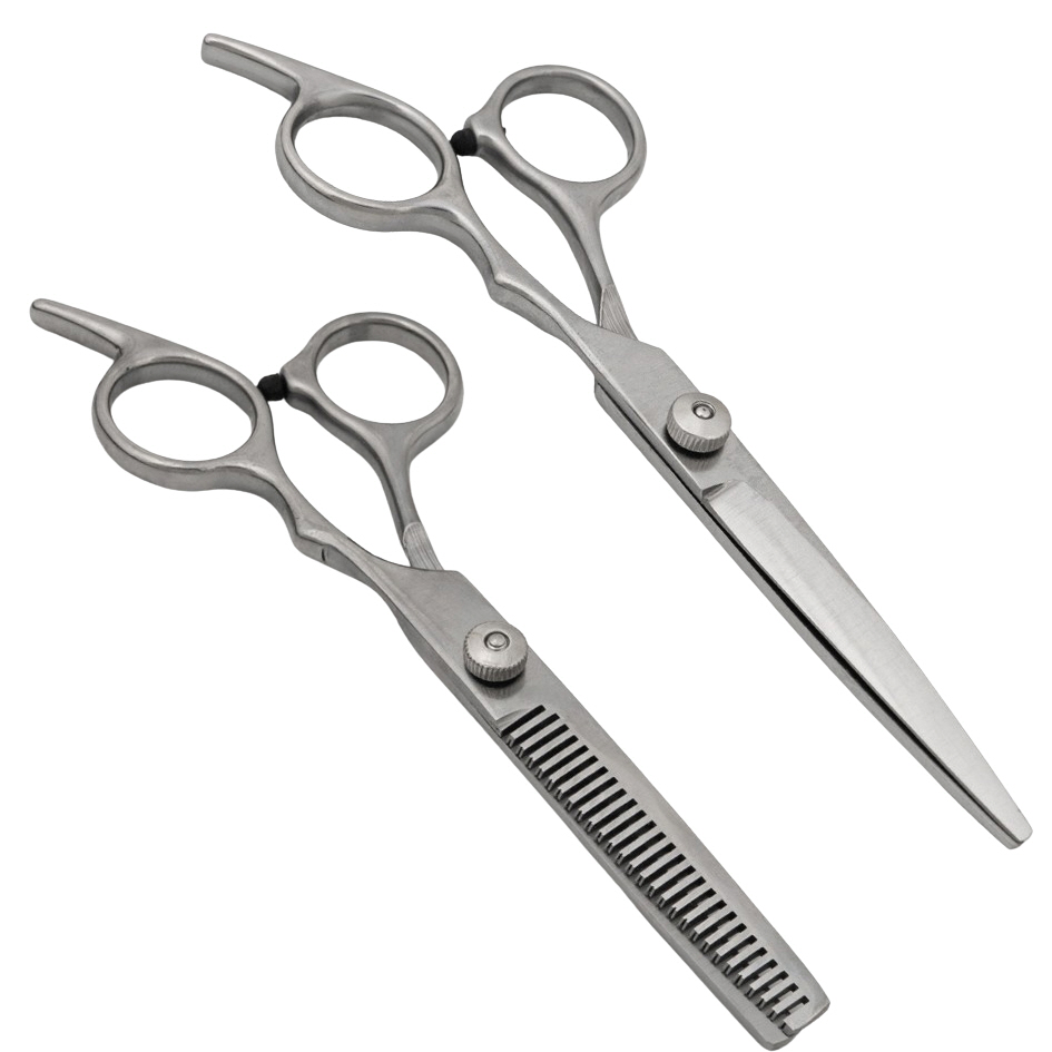 퓨어미즈키 프리미엄 미용 일자가위 숱가위 7,590원