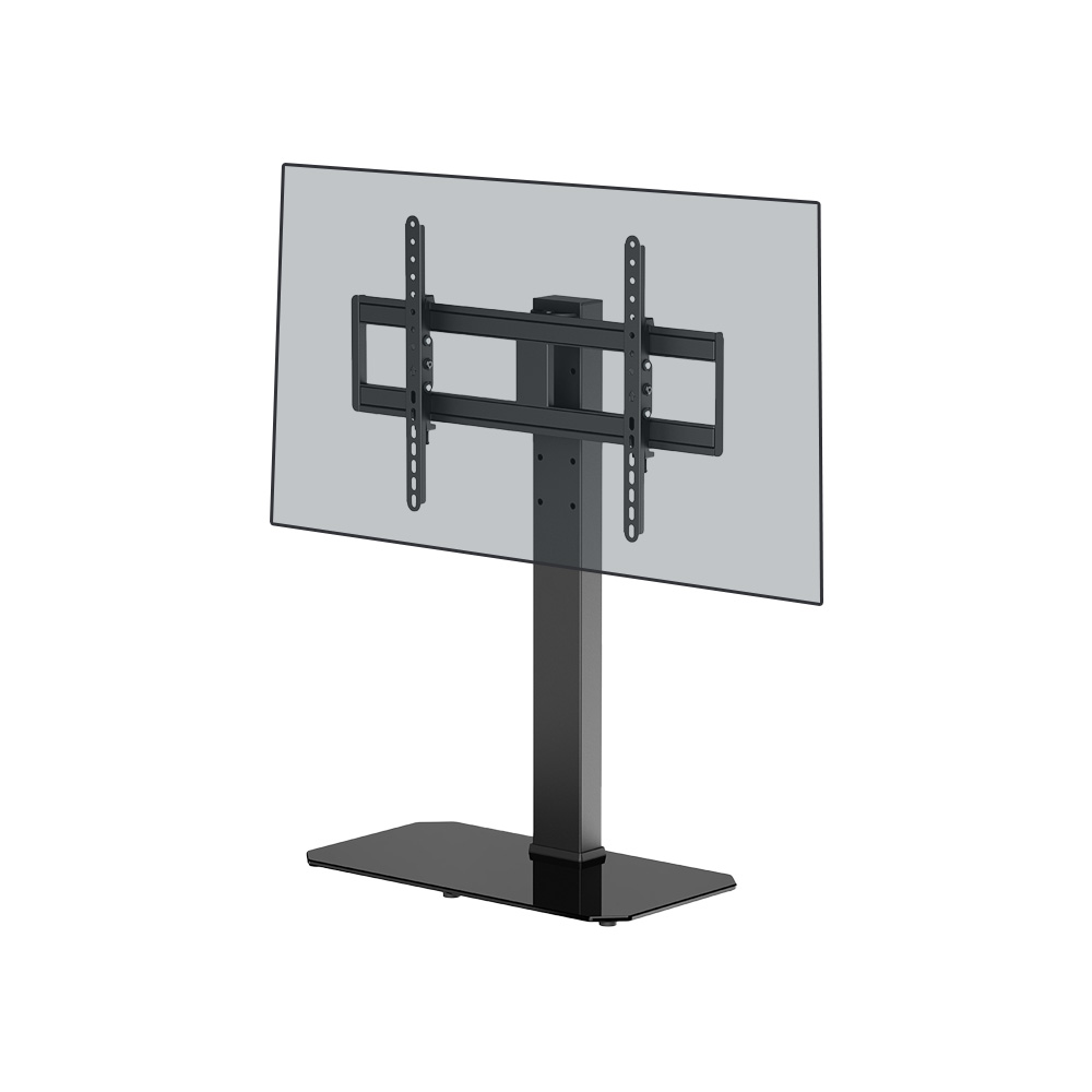 엔산마운트 ST-27L 스탠드 티비 TV 거치대 받침대 삼성 LG 호환 좌우회전 장식장용, 1개, 단일상품 81,500원