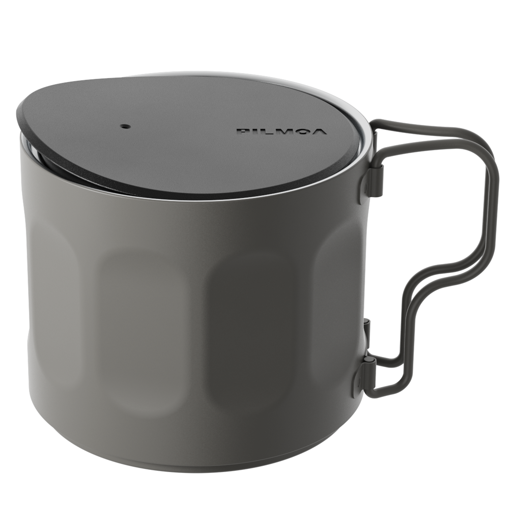 필모아 캠핑 머그컵 E500MU, 샌드, 500ml, 1개 29,580원