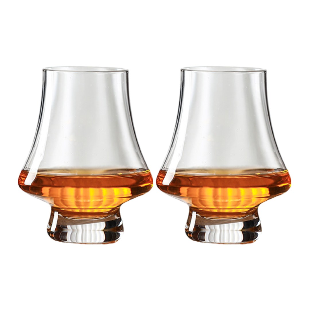 플라로 위스키잔 언더락잔 노징글라스 싱글몰트잔, 2개 12,460원