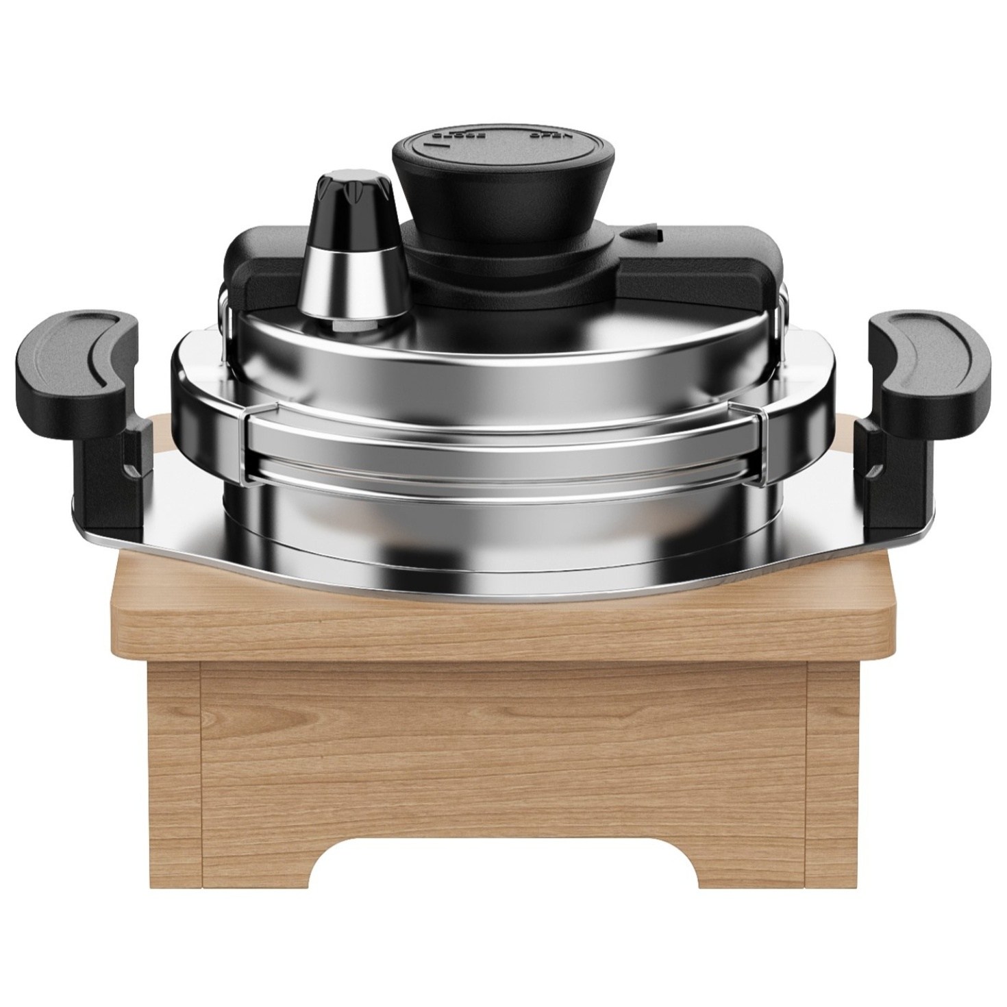 압력솥 압력 밥솥 1.4L, 1개, 혼합색상, 1.4L 49,800원