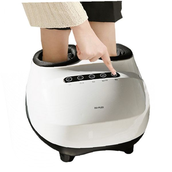 공기압 온열 발마사지기 지압 발안마 혈액순환 피로 회복 홈케어 세트 253,170원