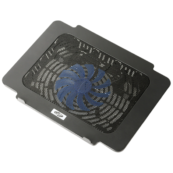 강원전자 넷메이트 NM-LTC02 노트북 쿨링 스탠드(120mm 쿨링팬) 8,300원