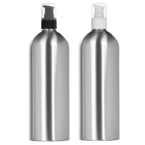 [묶음 1-10개] 알루미늄용기 에센스/디스펜서/금속디스펜서 30-500ml 허브스프레이공병 51,480원