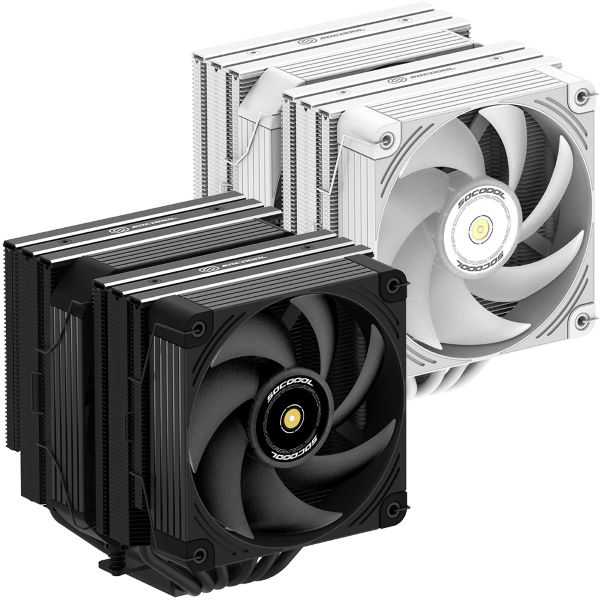 3RSYS RC1900N CPU쿨러 (블랙) 83,500원