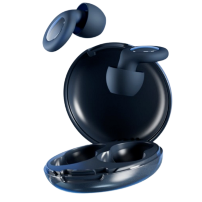 하와잇 실리콘 소음 차단 수면 귀마개 9,990원