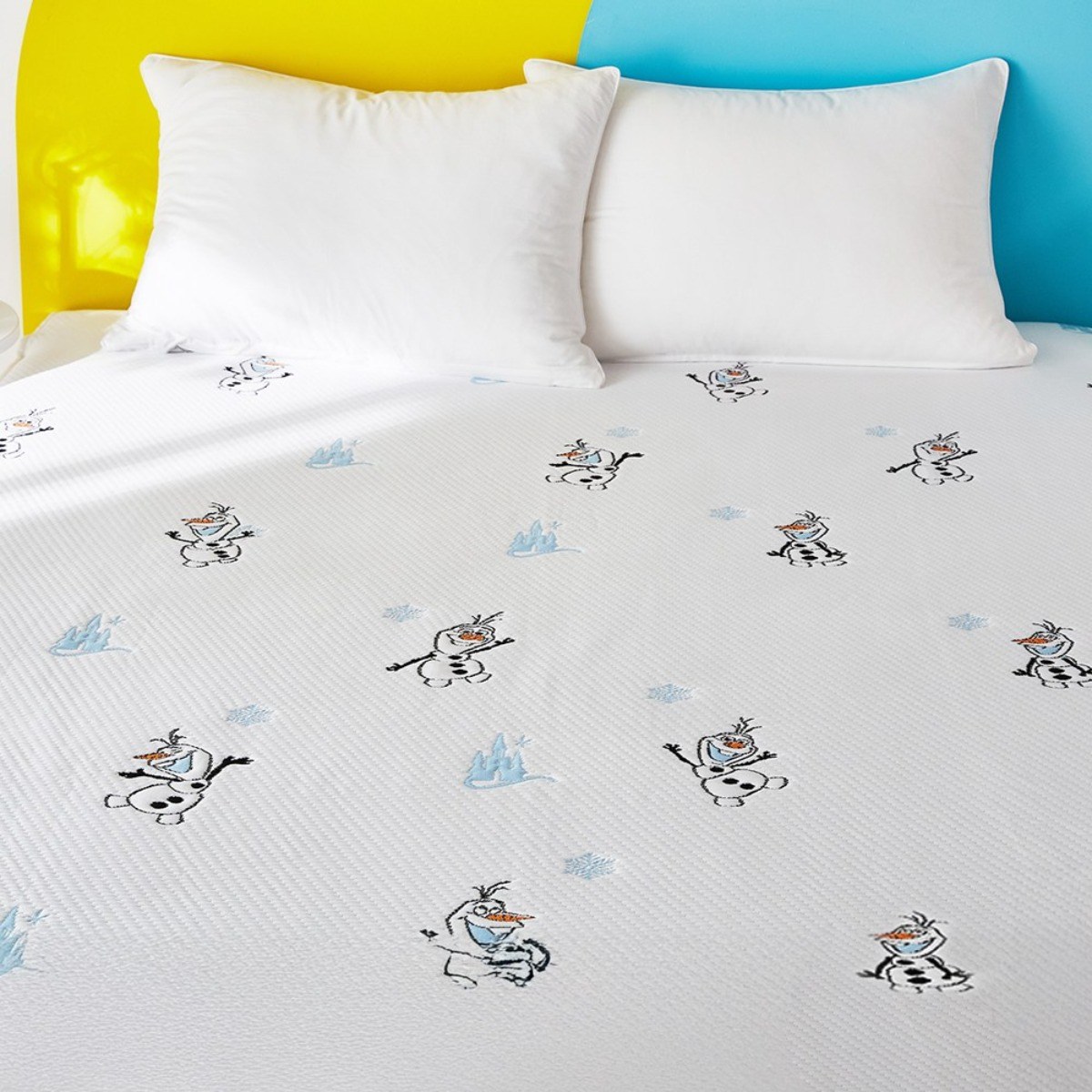 한일의료기 아이스셀 냉감패드 디즈니 패턴선택 오코텍스인증 22,900원