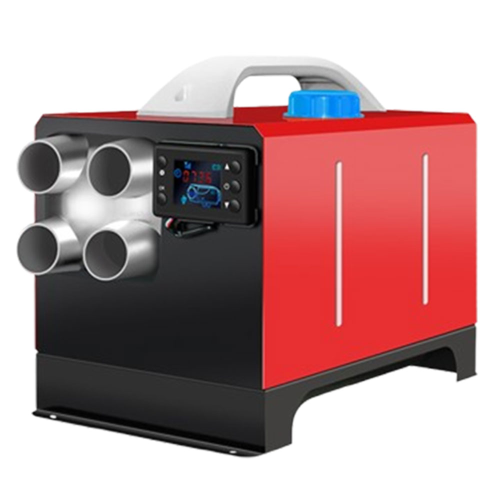 모비히트 고성능 무시동히터 고효율 차량용 12v 24v 220v 이동식 히터 175,000원