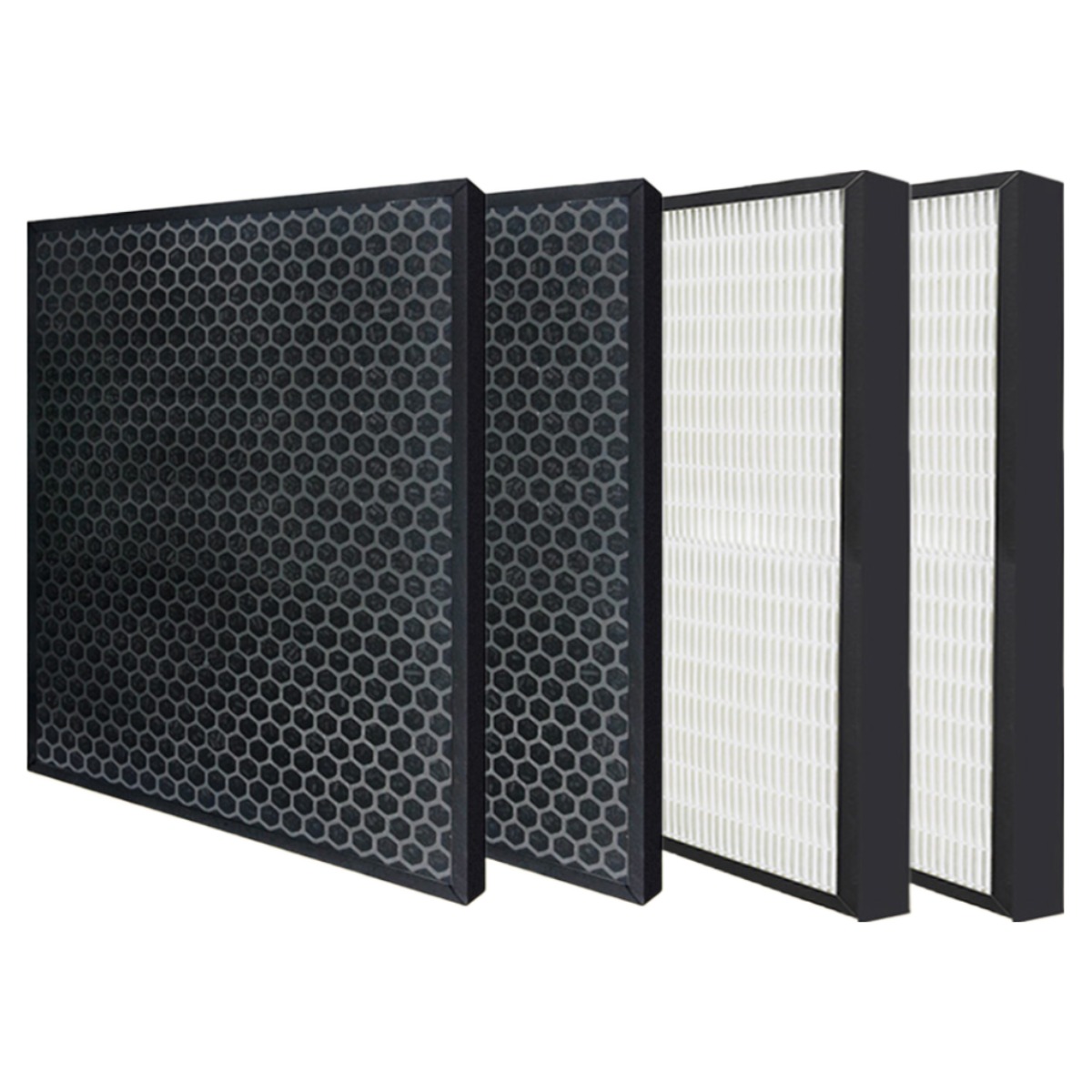 위닉스 타워XQ 공기청정기 ATXE593-IWK 필터 2세트, 2세트, ATXE593-IWK 66,400원