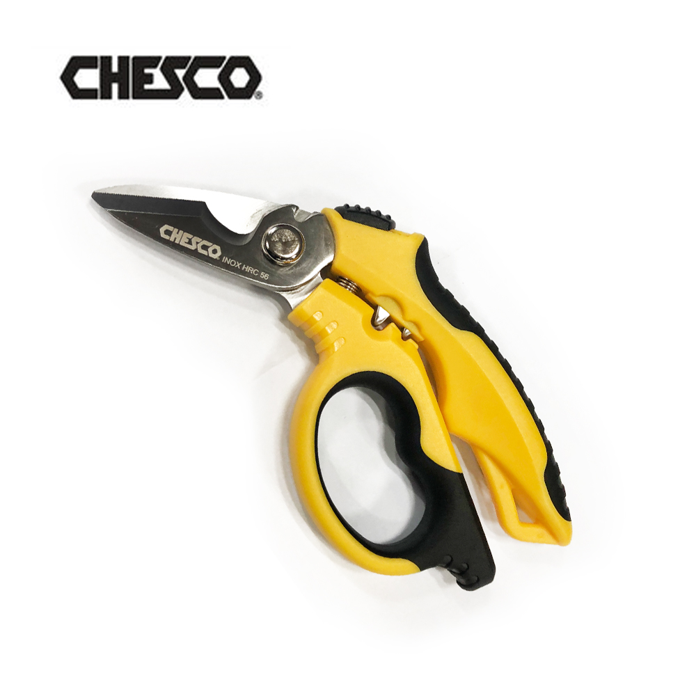 체스코 다목적가위 케이블가위 전선 멀티 CH-7S 21,000원