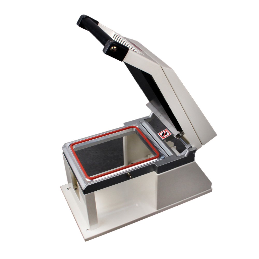 실링기계 NEW-S2 업소용실링기 비닐접착기 포장기계 325,000원