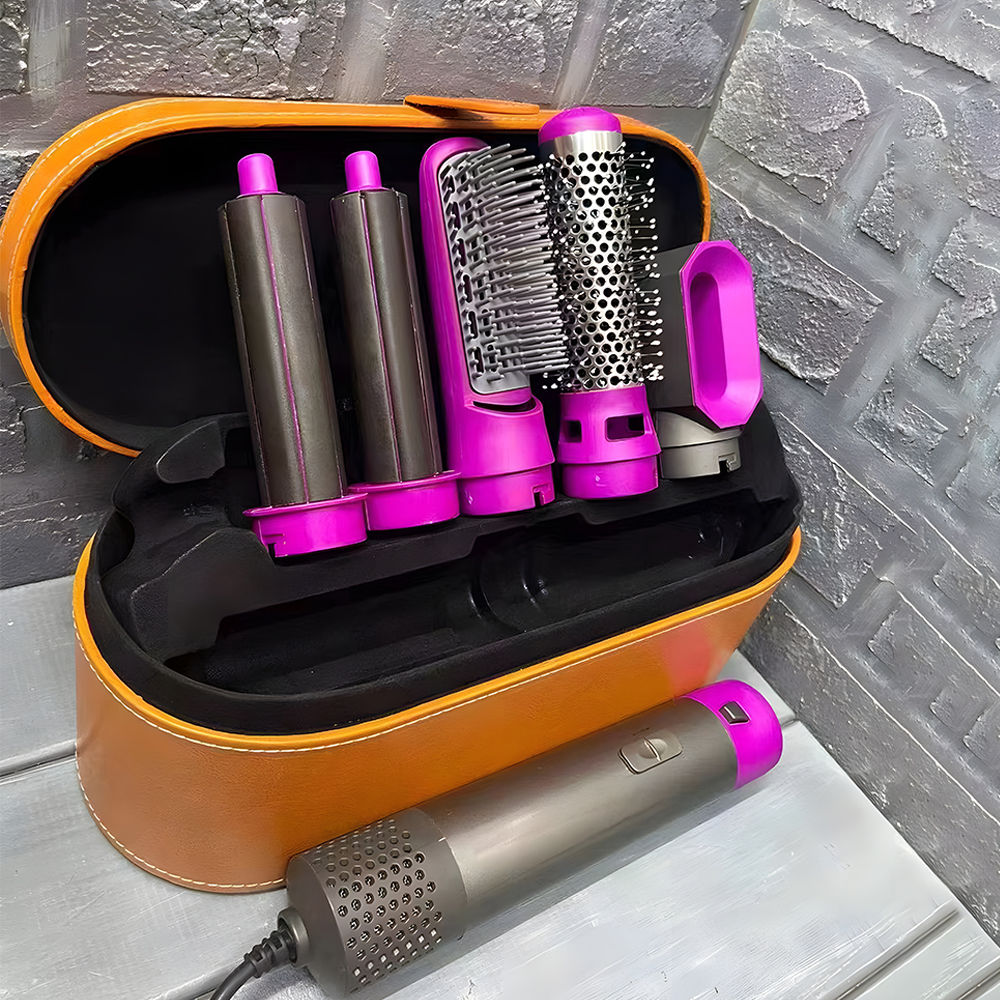 헤어 드라이기 가죽 케이스 보관함 드라이어 수납함 여행용 파우치 가방 28,900원