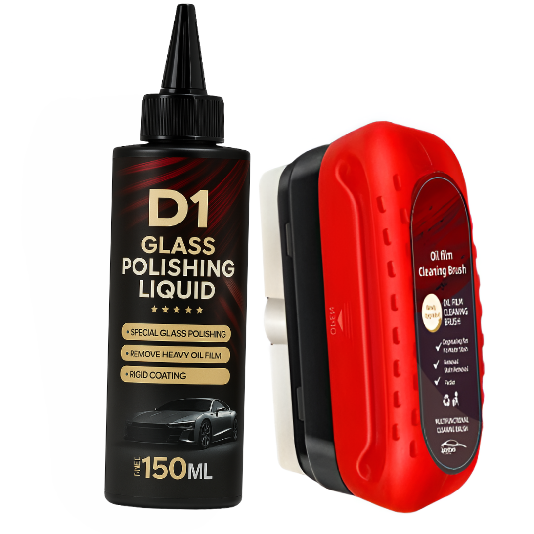 필로그레이 자동차 시야확보 유리 발수코팅 안전주행 유막 제거제 7,120원